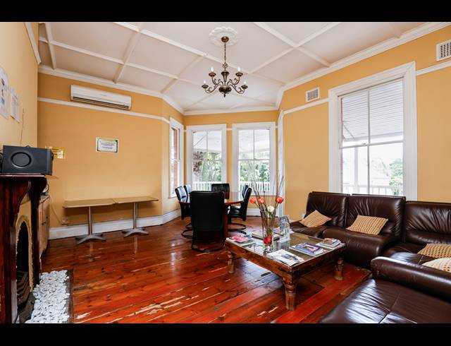 4 BEDROOM HOUSE FOR SALE IN MUSGRAVE